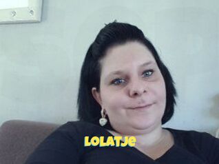 Lolatje