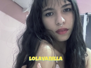 Lolavanilla