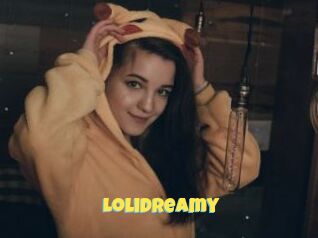 Lolidreamy
