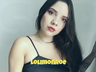 Lolimonroe