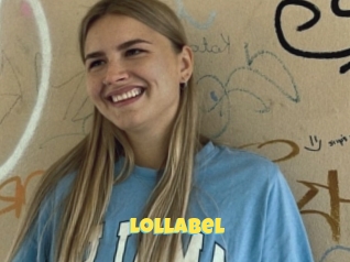 Lollabel