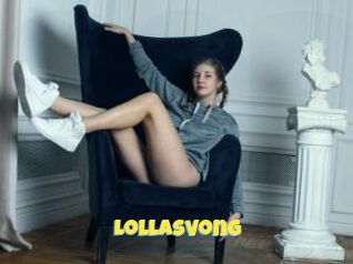 Lollasvong