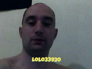 Lolo33920