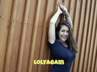 Lolyagain