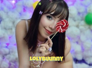 Lolybuunny