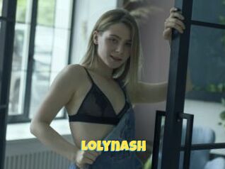 Lolynash