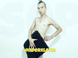 Londerxlatin
