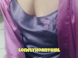 Lonelyhornygirl