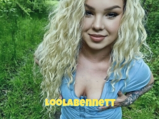 Loolabennett