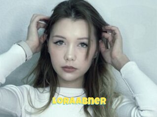 Loraabner