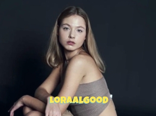 Loraalgood