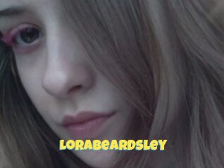 Lorabeardsley