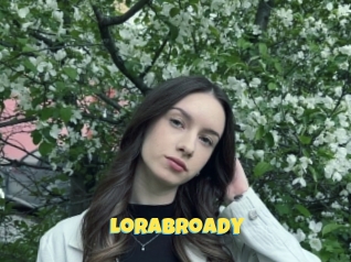 Lorabroady
