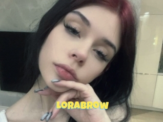 Lorabrow
