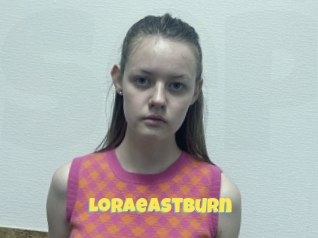 loraeastburn Sexe et Porno