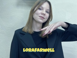 Lorafarwell