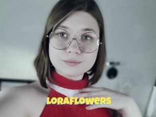 Loraflowers