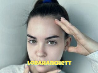 Lorahanchett