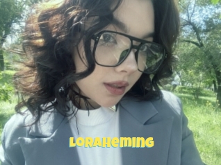 Loraheming