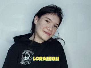 Lorahigh