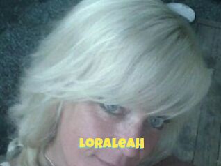 Loraleah
