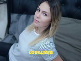 Loraliam