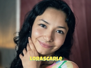Lorascarle