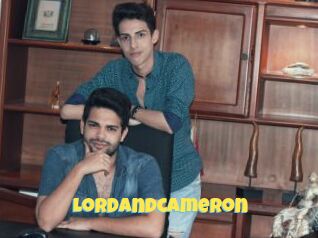 Lordandcameron
