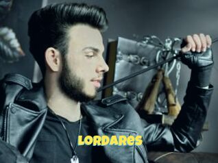 Lordares
