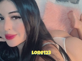 lore123 Sexe et Porno