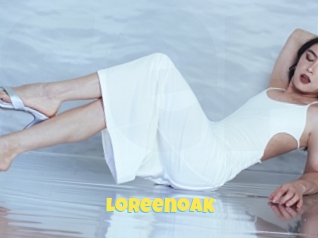 Loreenoak