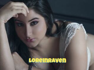 Loreinraven