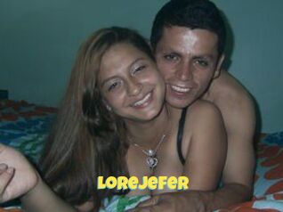 Lorejefer