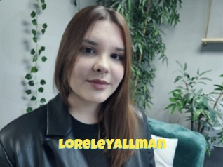 loreleyallman Sexe et Porno