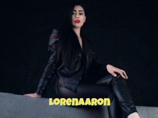 Lorenaaron