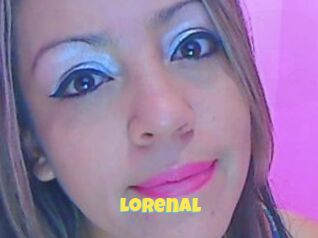 Lorenal
