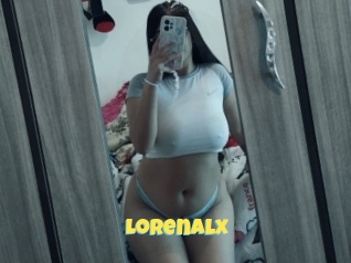 Lorenalx