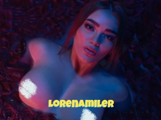 Lorenamiler