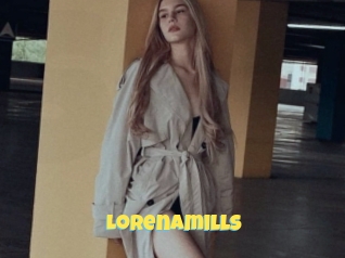Lorenamills