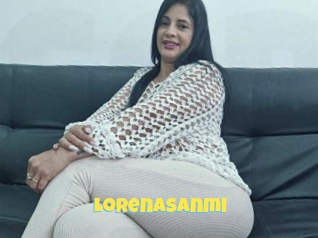 Lorenasanmi