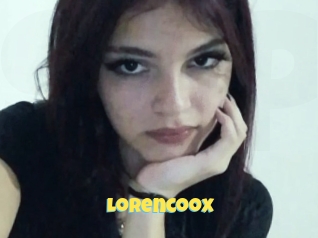 Lorencoox