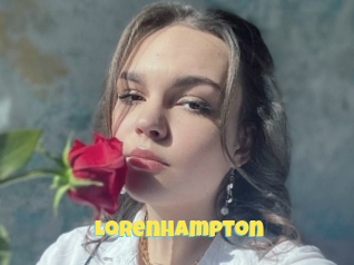 Lorenhampton