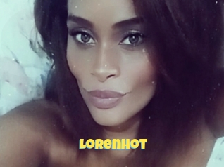 Lorenhot