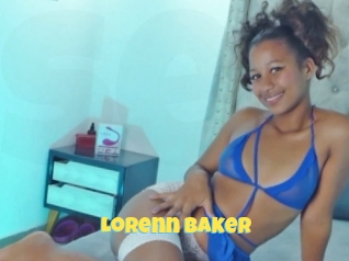 Lorenn_baker