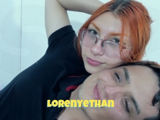 Lorenyethan