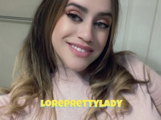 Loreprettylady