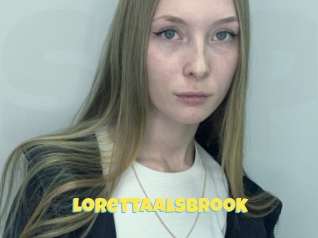 Lorettaalsbrook