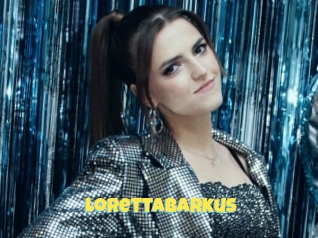 lorettabarkus Sexe et Porno