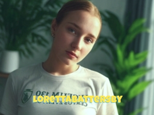 Lorettabattersby