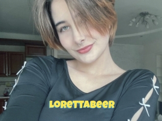 Lorettabeer